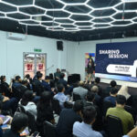 日系アントロッド、初の主催イベントを開催