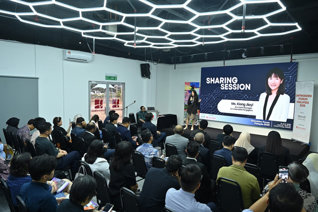 日系アントロッド、初の主催イベントを開催