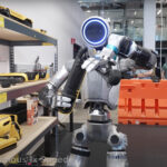 現代自が米に3.8兆円投資、ロボ工場も設立