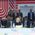 インド、反転した対米関係トランプ時代のＢＲＩＣＳ（９）