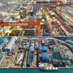 現代重と現代尾浦が合併、米との協力強化へ