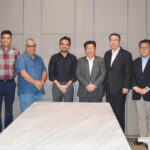 《日系進出》技研製作所、西部アーメダに連絡事務所設置