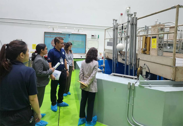 小型原発、37年稼働に照準タイ原子力発電の未来図（上）