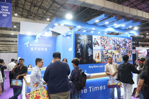 エイベックス傘下、印でアニメ配信に注力