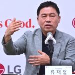 ＬＧ電子、欧州の家電売上げ５年内に２倍へ