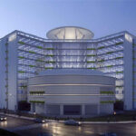 東亜建設工業、バングラ初の免震ビルを受注