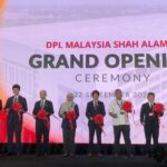 大和ハウス、物流３棟目完成海外最大規模、内需取り込み狙う