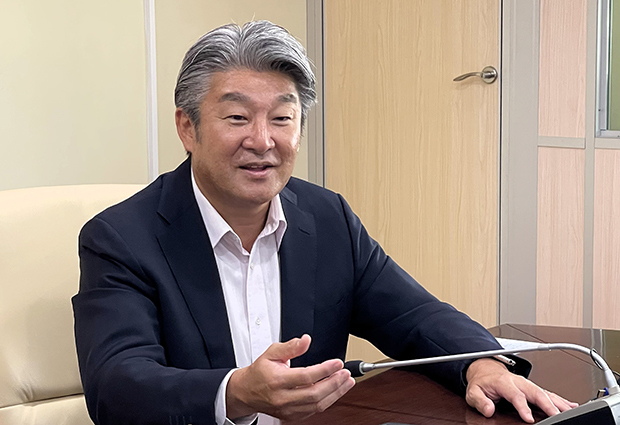 中国開発車「Ｎ７」好発進東風日産、変革への挑戦（上）