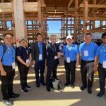 ペナン州代表団、大阪万博で27日まで訪日