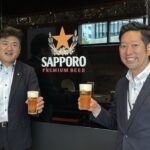 「最初の１杯で伝わる価値」常設店が反響、サッポロに聞く