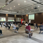 アジアから外国人運転手招致アデコが2500人、業界首位目指す