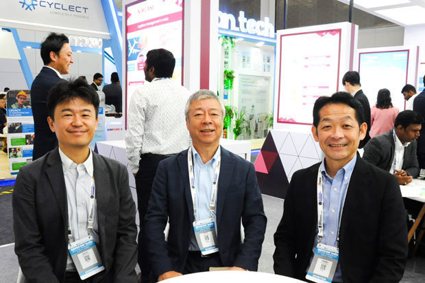 【勃興 半導体】長瀬産業、販売拠点を新設へ26年中に、西部グジャラート州で