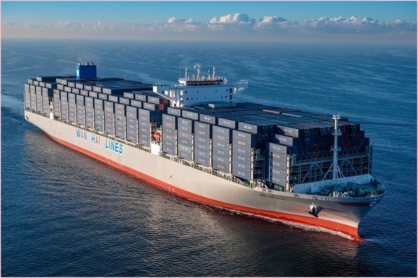 海運３社、中国—東南アジア航路を新設