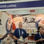 日本の高品質な魚介アピールアジア水産品展、42カ国参加