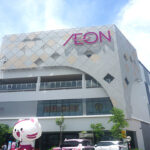イオン、初の中型ＳＣメコン圏１号店、地方攻略を強化