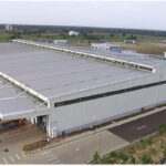 三菱鉛筆、現地生産を開始