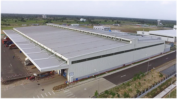 三菱鉛筆、現地生産を開始