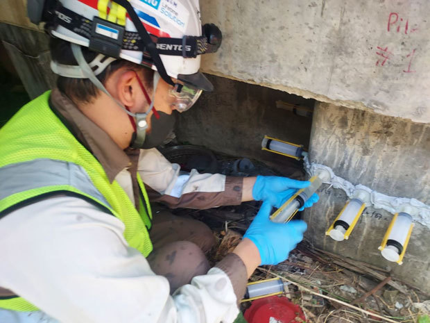 「次の地震」備える投資拡大ショーボンド合弁に引き合い急増