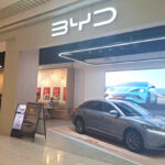 ＢＹＤ、狙いは「暮らし」飲食店展開でブランド再定義