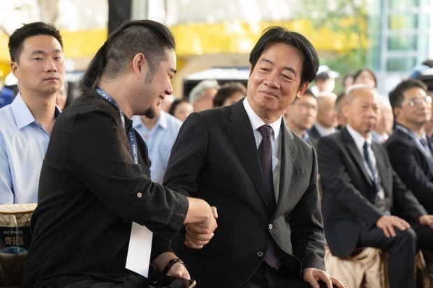 台湾初の独自人工衛星群、年内打ち上げへ