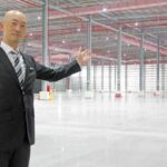 三菱地、ハイフォン倉庫完成対米輸出の物流需要を取り込み