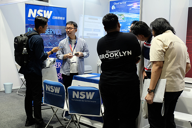 ス州が半導体人材の育成促進採用説明会開催、日本企業も参加