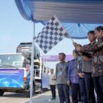 トヨタ現地工場、完成車輸出が300万台到達