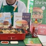 エビのぷりぷり食感も再現存在感増す植物由来食品（上）