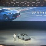日産、中国で26年に「Ｚ ニスモ」投入へ