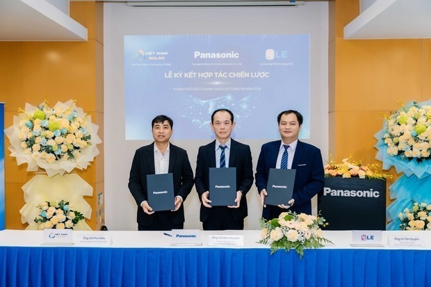 パナ、住宅向け太陽光に参入政策追い風に年５割成長目指す