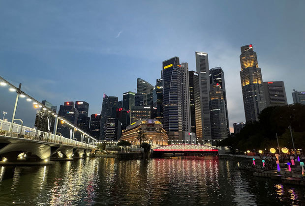 日本人の海外就職意向が回復リーラコーエン、支援サイト刷新