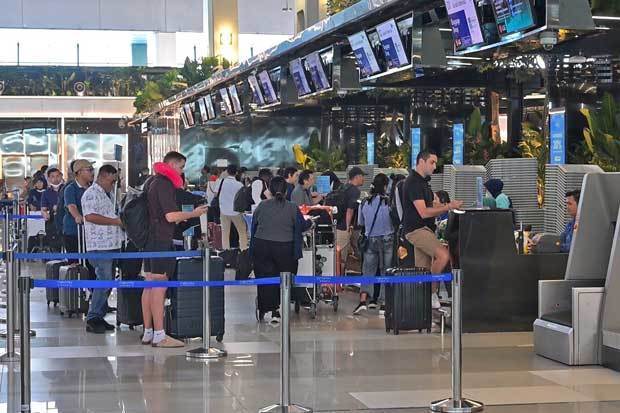 年末年始の航空運賃引き下げ、燃油料金など