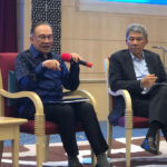 米国との貿易交渉はほぼ完了24日閣議で最終決定、協定調印へ