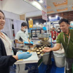 食品加工・包装機械８社が出展、商機探る