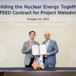 現代建設、米国で大型原発の基本設計受注