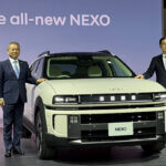 現代自と起亜、日本の車ショーに初出展