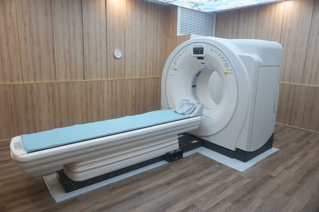 富士フイルム、ＡＩ健診拡大後藤社長「30年度までに10拠点」