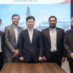 ＳＭＢＣとＥＤＣ、ロッテへ初の協調金融