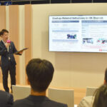 三菱ＵＦＪ、フィンテックウイークで講演