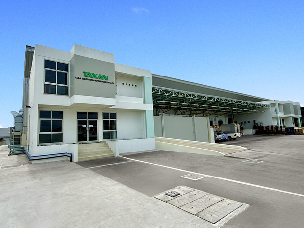 加賀電子、13億円投じ年内に新工場設立