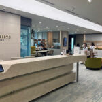 インフィニティー８、ス州の旗艦オフィス開業