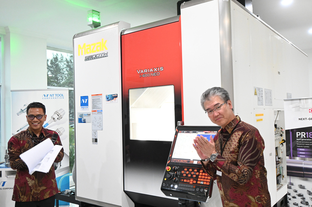 京セラ現法、切削工具の技術サポートを強化