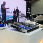 自動車部品と最新技術が集結初のＢｔｏＢ展示会、350社出展