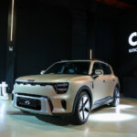 プロトン、ＥＶ「スマート＃５」発売