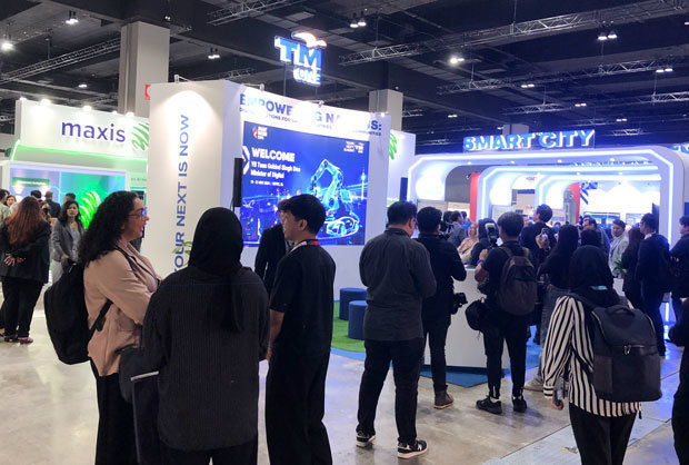 日本のソフト企業を海外に18日から展示会、８社が共同出展