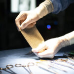 帝人、医療機器の販売検討で地場と業務提携