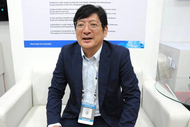 【勃興 半導体】日立ハイテク「総合力で貢献」コア技術と商社機能軸に事業拡大