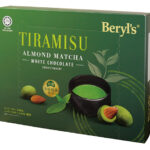 「ベリーズ」のハラル認証チョコ、日本で展開