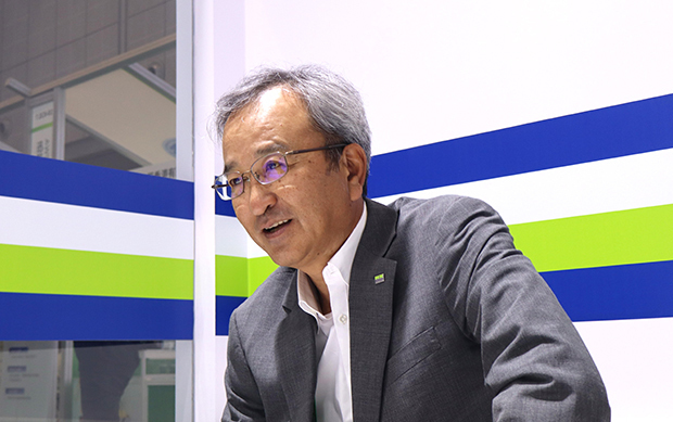 中国企業の「出海」支えるＮＸＨＤ、供給網構築を後押し