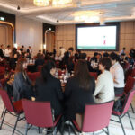 長野県の地銀２行、首都で交流会を主催